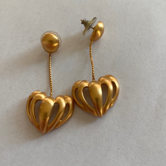 Anne Klein Jewelry Vintage Anne Klein Earrings Poshmark